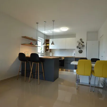 Apartman Matteo Fontana *
