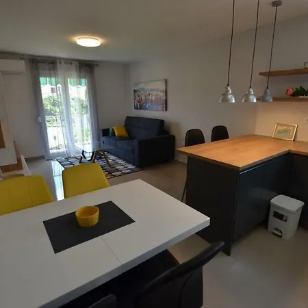 Apartman Matteo Fontana *