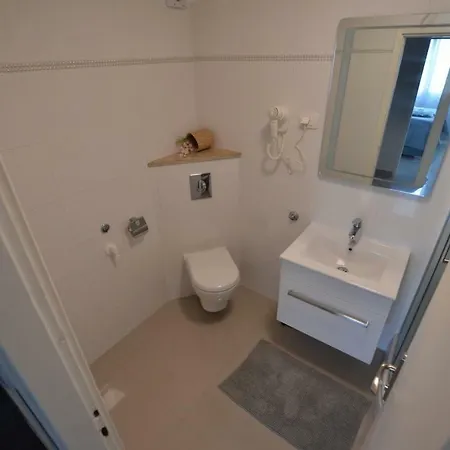Apartman Matteo Fontana Rovinj