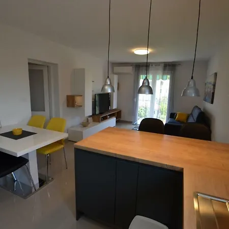 Matteo Fontana Apartman *