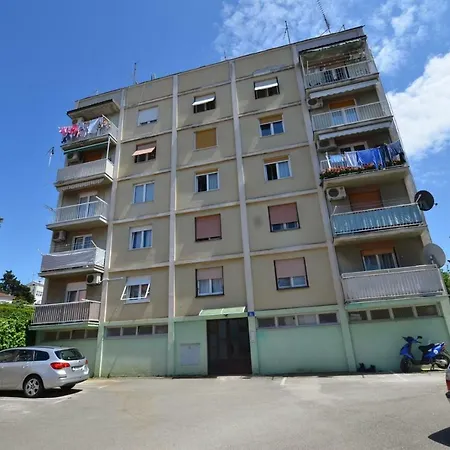 Apartman Matteo Fontana *