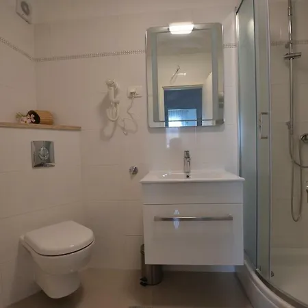 Matteo Fontana Apartman *